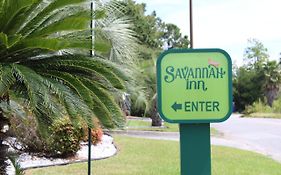Savannah Inn Port Wentworth Ga